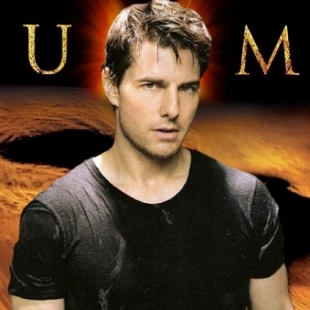 Tom Cruise’s character to have grey shades in The Mummy