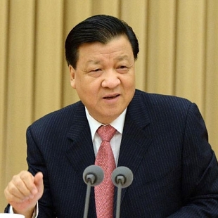 Top Chinese politician Liu Yunshan praises Dangal