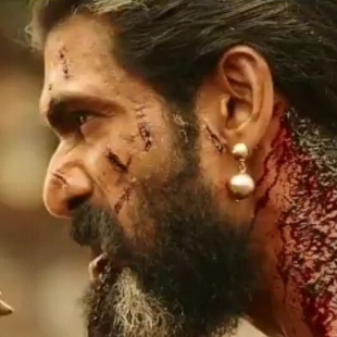 Trailer of Baahubali 2 garners 15 million views in a short time