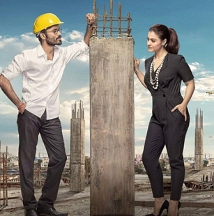 Trailer of Lalkar, the Hindi version of Dhanush's VIP 2 to be released on 25th June