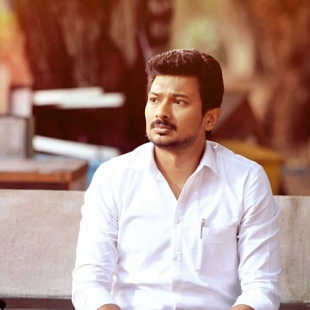 Udhayanidhi Stalin talks about the possibility of Manithan 2