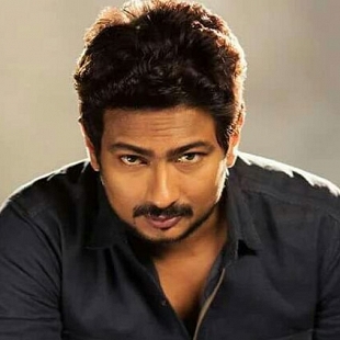 Udhayanidhi Stalin to play a cop in his next film