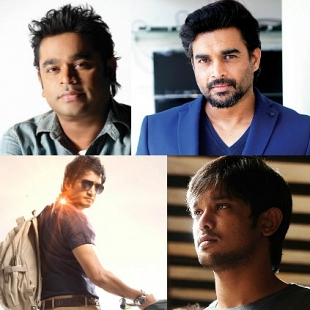 Updates on AR Rahman, Nakul and Madhavan's next films