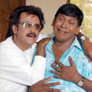 Vadivelu is not acting in Rajinikanth's 2point0