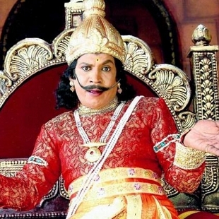 Vadivelu's Pulikesi 2 to start rolling from the 1st week of August.