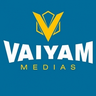 Vaiyam Mediyas next film about martial arts and will be starring kids between the age 10 and 16.