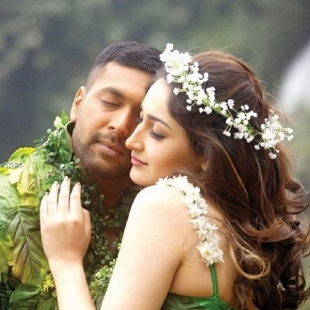 Jayam Ravi's Vanamagan expected to release on May 12th