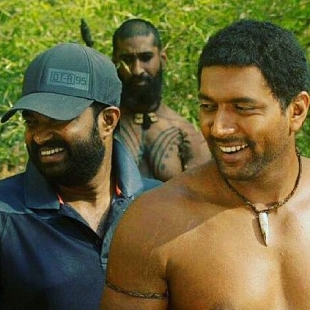 Vanamagan to release on June 23rd 2017
