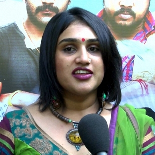 Vanitha Vijayakumar clarifies on her daughter's kidnap controversy
