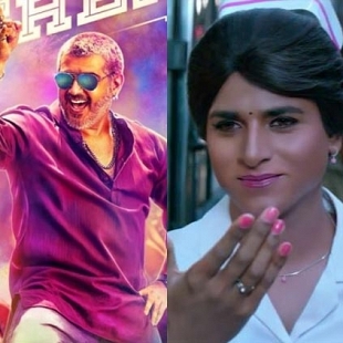 Vedalam overtakes Remo's Chennai city box office collection