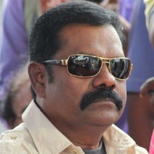 Veteran Tamil actor Vinu Chakravarthy passes away