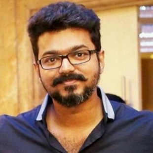 Vijay 61 Rajasthan schedule wrapped up