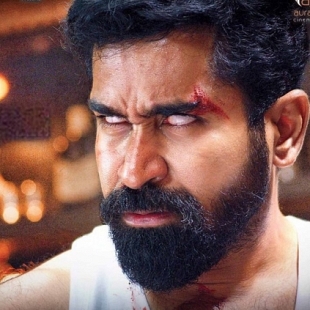 Vijay Antony starrer Saithan’s first 5 minutes played at the audio launch