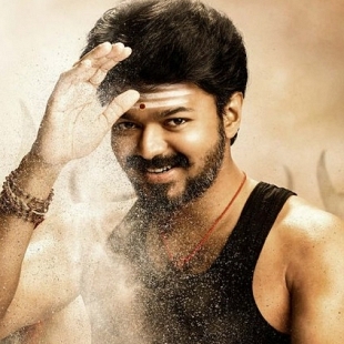 Vijay Atlee's Mersal satellite rights sold to Zee Tamizh.
