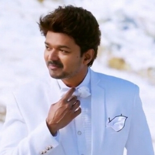 Vijay donates to various unions in film industry