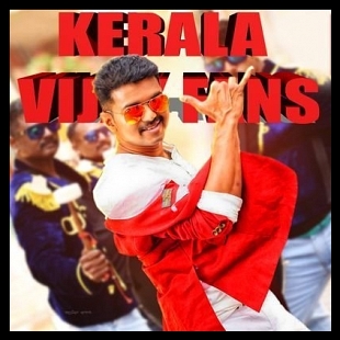 Vijay has five films in the list of Top 10 Tamil movies at the Kerala Box Office report