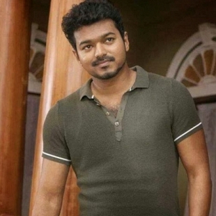 Vijay is not singing in Atlee directorial Mersal, which has music by A.R.Rahman