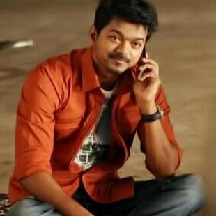 Vijay might return home from vacation on the 1st week of October