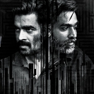 Vijay Sethupathi and Madhavan’s Vikram Vedha trailer review