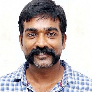 Vijay Sethupathi now gets an official Instagram page