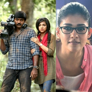 Vijay Sethupathi's Kavan and Nayanthara's Dora to be released by Prime Media in USA