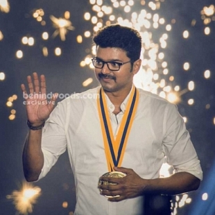 Vijay's full speech video at Behindwoods Gold Medals to release on 31st July 2017