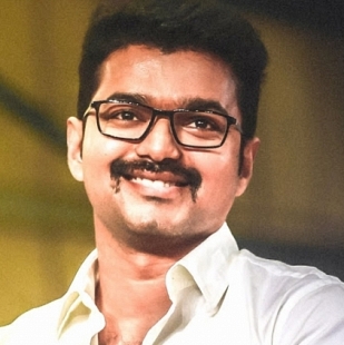 Vijay’s Mersal teaser might be played to the public at the audio launch event this eveni
