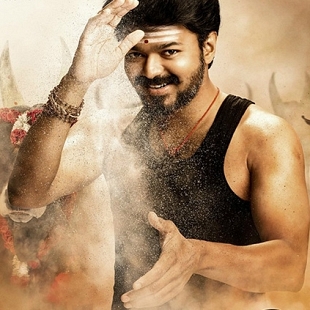 Vijay's Mersal teaser to be released during the Audio launch