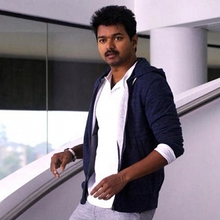 Vijay's statement on the ongoing social media issue