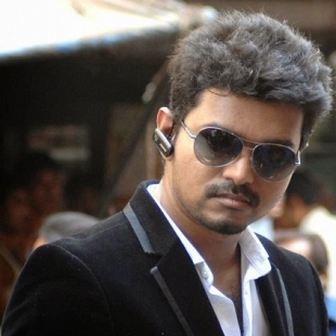 Vijay’s Thuppakki to have a special screening in Australia on June 22 for his birthday