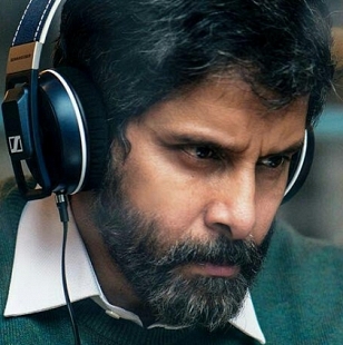 Vikram's Sketch motion poster to release today