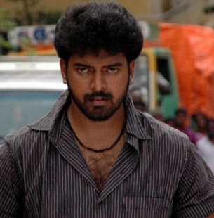 Vikranth to play the lead in Samuthirakani's direction