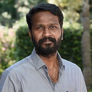 Visaaranai is being praised by Hollywood critics too