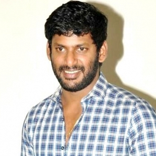 Vishal posts about Dhanshika and T.Rajendar controversy