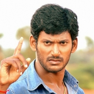 Vishal says that shooting will continue with or without FEFSI
