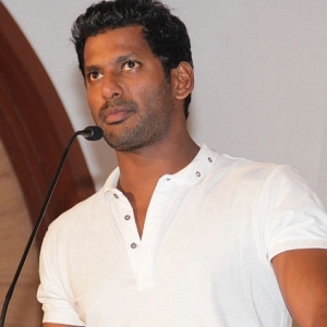Vishal to contest in Producer's Council elections
