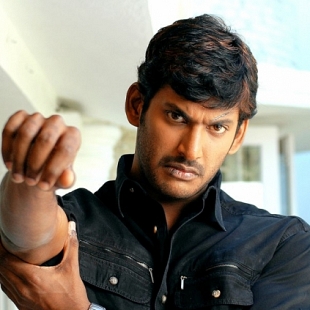 Vishal's response to his suspension from Producer Council