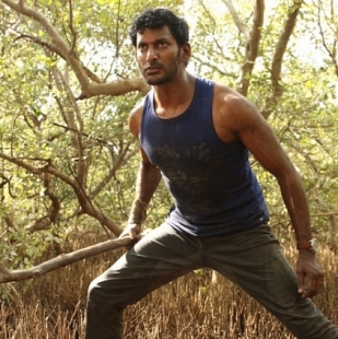 Vishal's Thupparivalan and Villain to release this September