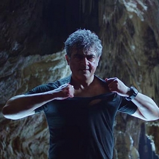 Vivegam day 2 Chennai city box office collections