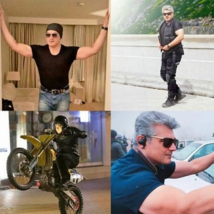 Vivegam will release either on August 10th or August 24th