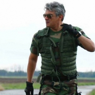 Vivegam's prebooking fills up immediately after opening