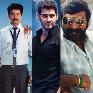 Will Spyder, Velaikkaran, Karuppan, Richie and another 5 films release on September 29th?