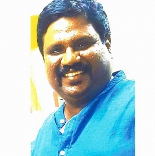 Yurekha of Madurai Sambavam fame gets Chevalier award