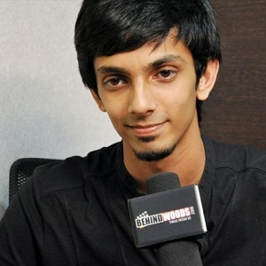 Anirudh opens up about the viral obscene fake video