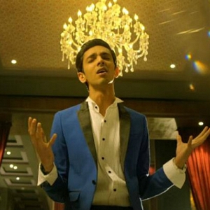 Anirudh reveals how he composed oodhungada sangu song from VIP