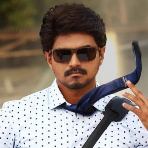 Bairavaa trimmed by 7 minutes