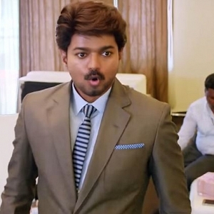 Bairavaa's predicted Chennai city opening day collection