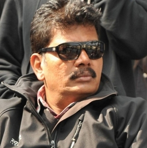 Director Shankar lauds jallikattu protesters