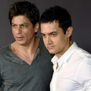Shah Rukh Khan and Aamir Khan for Rajamouli's Mahabharata