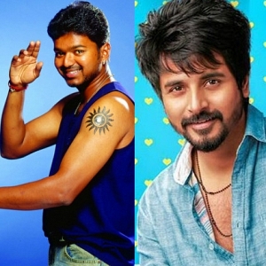 Sivakarthikeyan and Mohan Raja film said to be about food adulteration